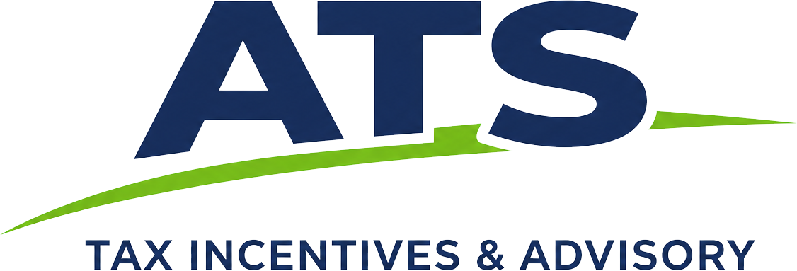 ATS Tax Incentives & Advisory